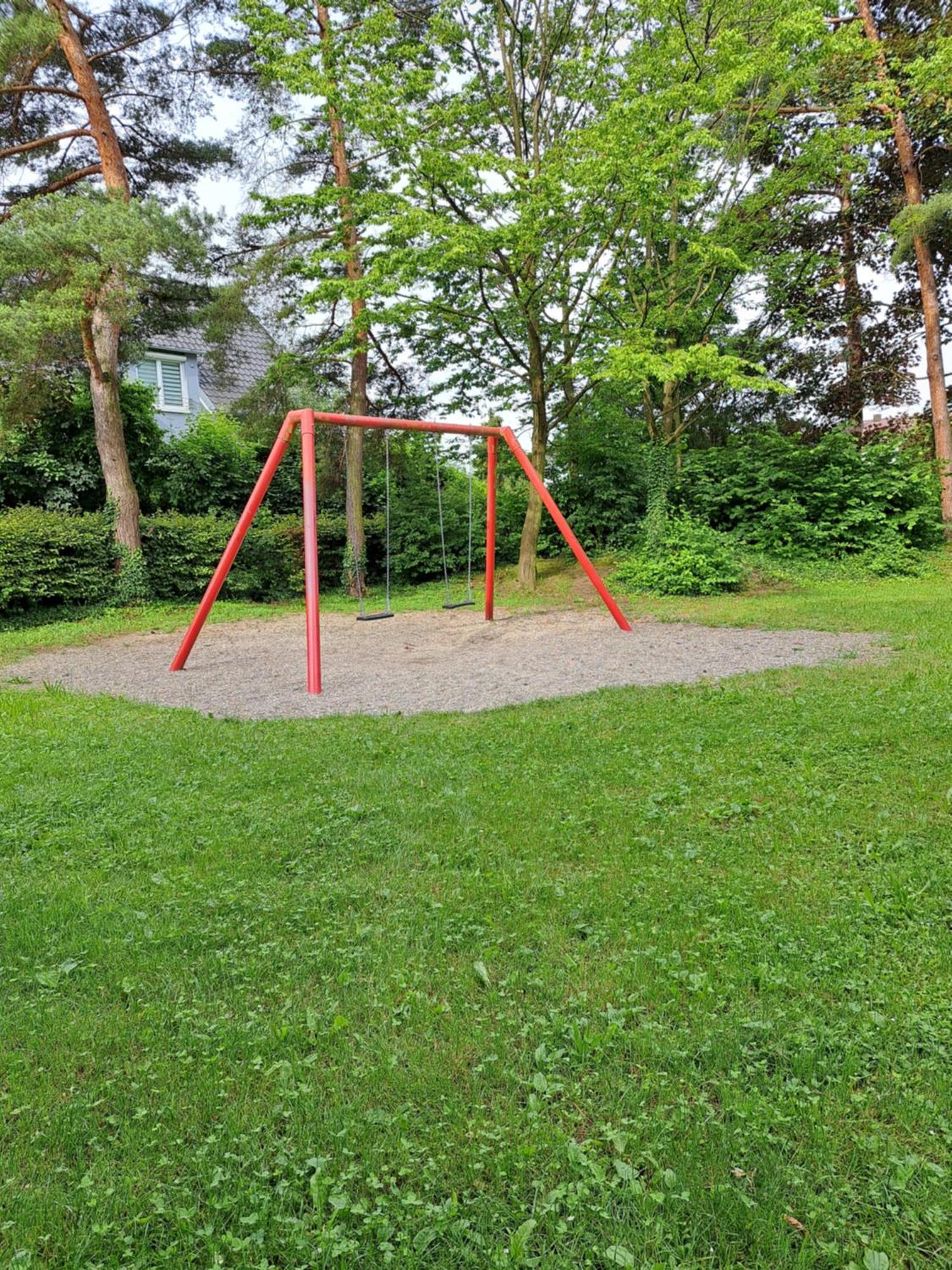 Lenavi'S Fewo Naehe Europa Park & Rulantica Kippenheim Luaran gambar